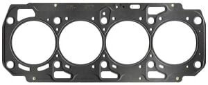 IOE-PSA (MOPAR) 55574906 | OPEL Silindir Kapak Contası A20DT 2 Delik 607296 Orijinal