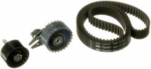 GATES K055500XS | Opel Astra H 1.9 Z19DT Z19DTL Triger Seti Gates