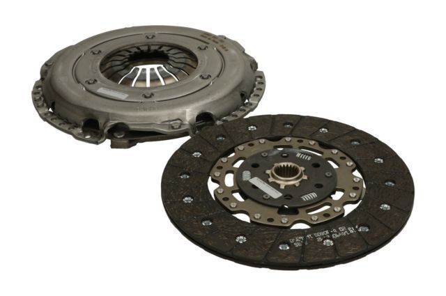 PSA (MOPAR) 55574768 Opel İnsignia B 1.5 1.6 Benzinli Baskı Balata Orijinal