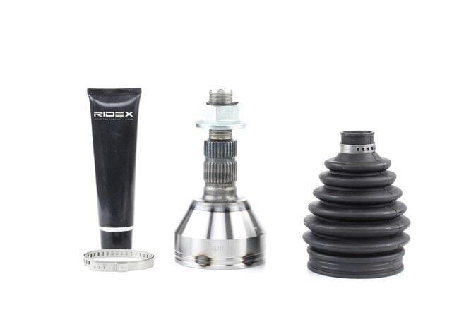 Opel Vectra C Dış Aks Kafası Wutse