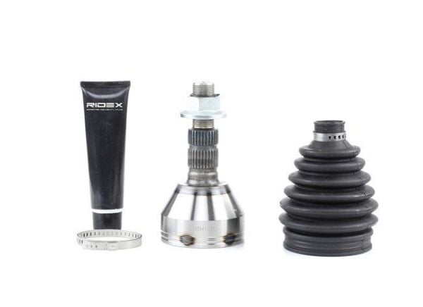 Opel Vectra C Dış Aks Kafası Wutse