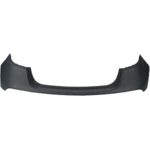 WISCO 42543356 | Opel Mokka X Arka Üst Tampon
