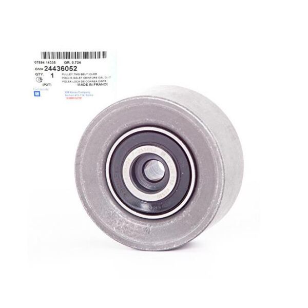 PSA (MOPAR) 532047210 | Opel Astra H 1.6 Triger Gergisi Orijinal