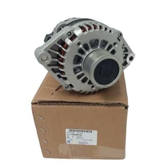 PSA (MOPAR) 13580078 | Chevrolet Yeni Captiva C140 Komple Şarj Dinamosu Alternatör Orijinal
