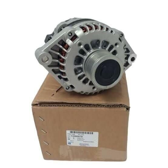 PSA (MOPAR) 13580078 | Chevrolet Yeni Captiva C140 Komple Şarj Dinamosu Alternatör Orijinal