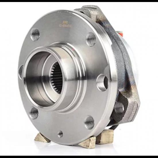 Opel Astra H Ön Porya Bilya Komple 4 Bijon Abs'Li