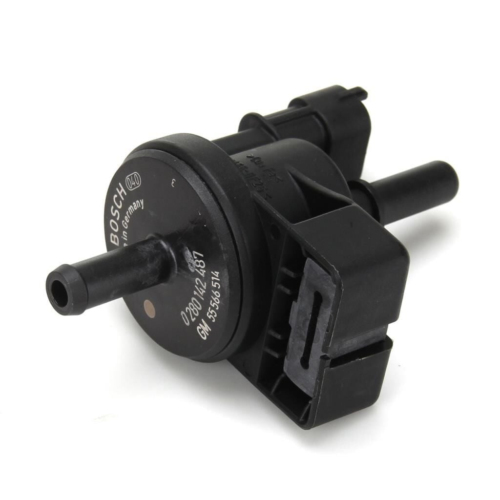 PSA (MOPAR) 55566514 Chevrolet Yeni Aveo 1.2-1.4 Yakıt Buharlaştırma Valfi Orijinal