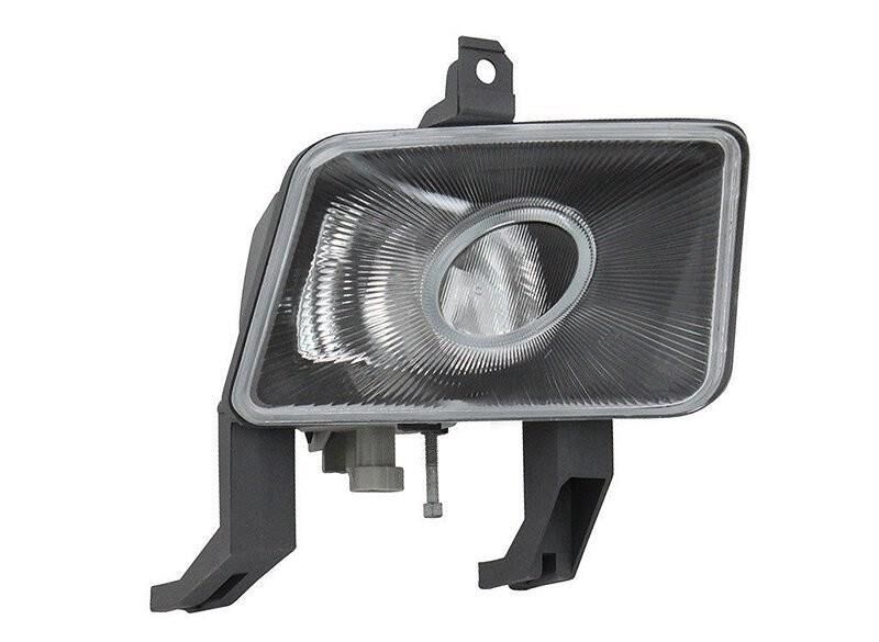 İTHAL 6710020 | Opel Vectra B Sol Sis Farı Makyajlı Kasa 1999-2002