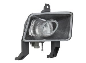 İTHAL 6710020 | Opel Vectra B Sol Sis Farı Makyajlı Kasa 1999-2002