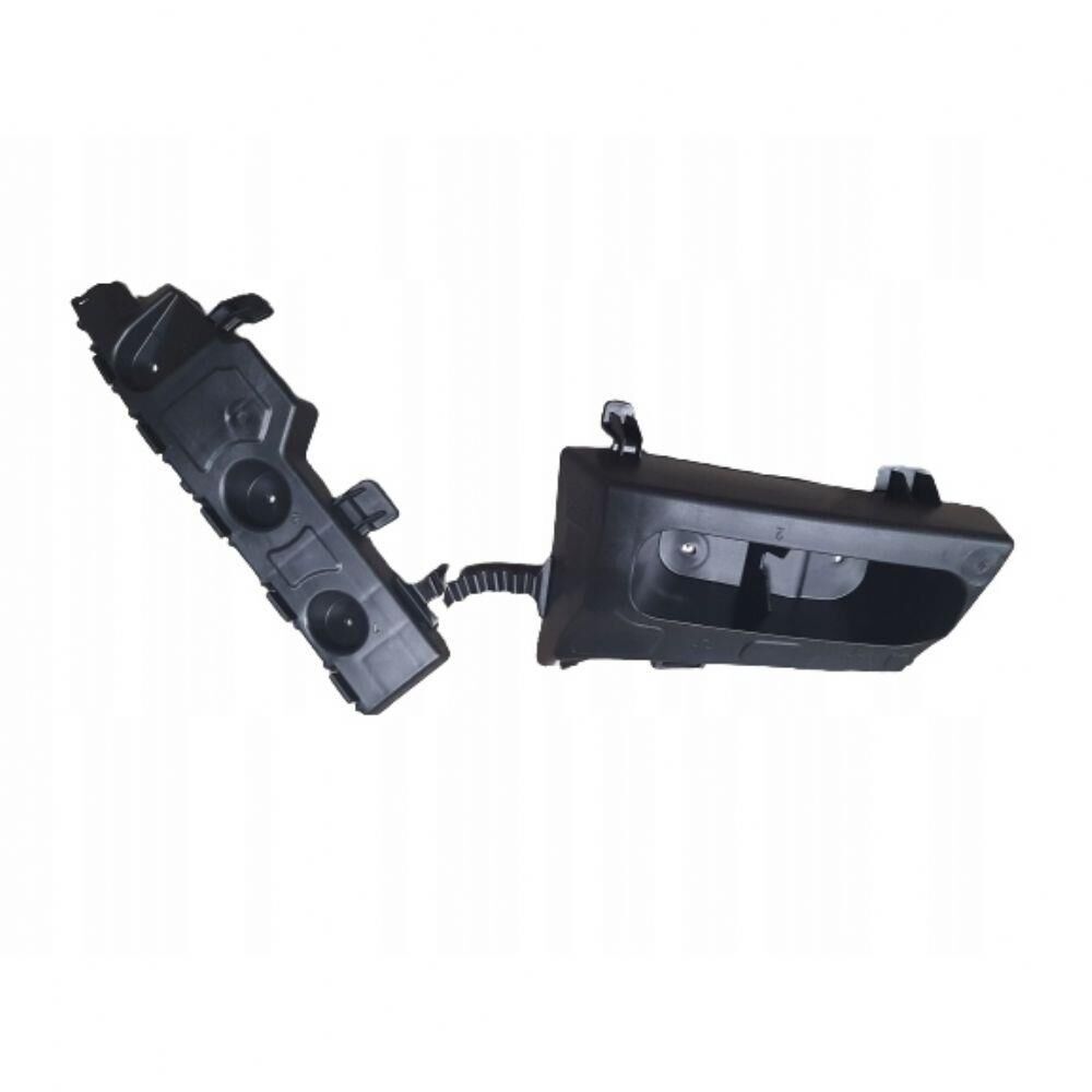 WISCO 42541316 | Opel Mokka Arka Sağ Tampon Braketi