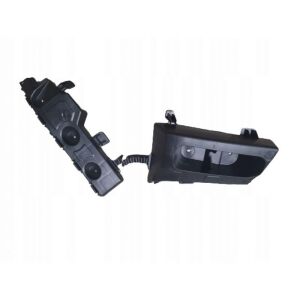WISCO 42541316 | Opel Mokka Arka Sağ Tampon Braketi