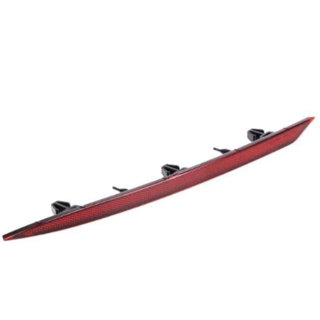 Opel Insignia B Tampon Reflektörü Arka Sol Wisco