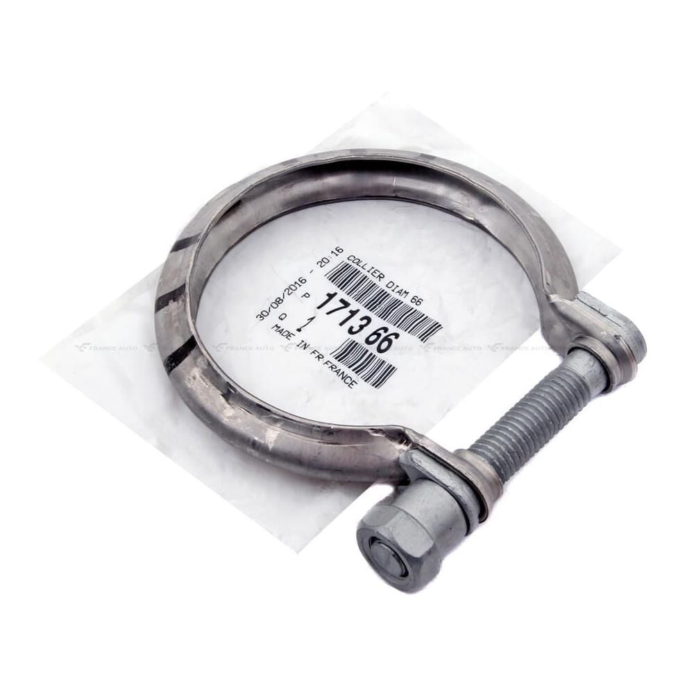 PSA (MOPAR) 1713.66 | Peugeot 406 Egzost Kelepçesi Orijinal