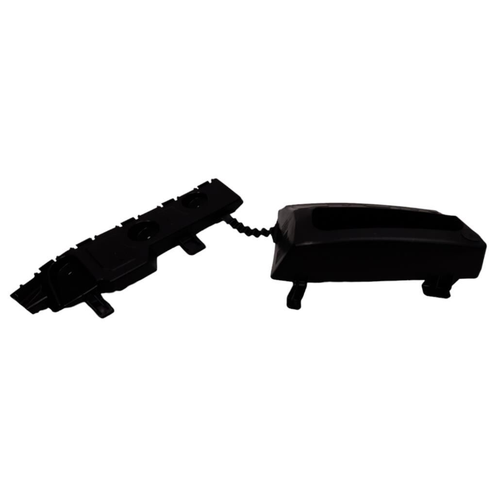 WISCO 42541314 | Opel Mokka Arka Sol Tampon Braketi