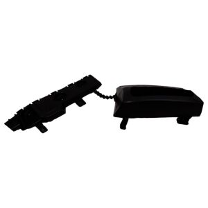 WISCO 42541314 | Opel Mokka Arka Sol Tampon Braketi