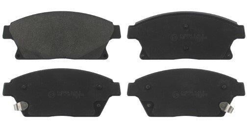 Chevrolet Cruze 2.0 Dizel Ön Fren Balatası