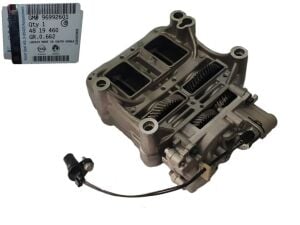 25190604 | Chevrolet Captiva C140 2.0 Dizel Yağ Pompası Dengeleyici Sensörlü ORJİNAL