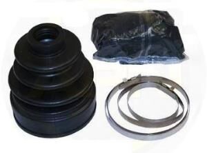 Chevrolet Cruze 1.6 iç Aks Körüğü YTT