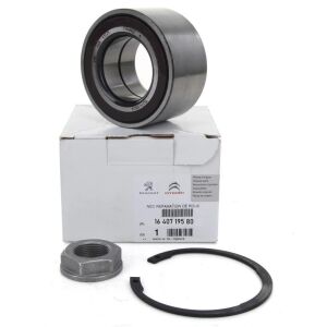 PSA (MOPAR) 1640719580 | Peugeot 2008 P24E Ön Teker Rulmanı Bilyası Orijinal