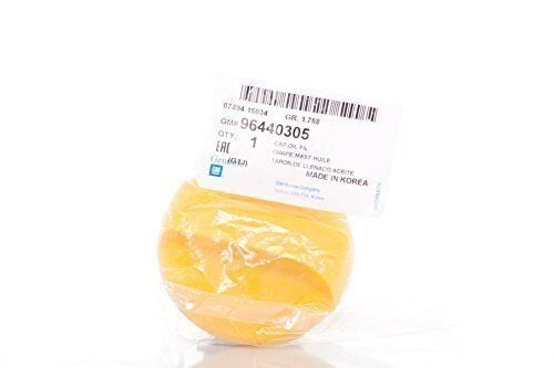 PSA (MOPAR) 90536291 Chevrolet Captiva 2.0 Dizel Motor Yağ Kapağı Orijinal