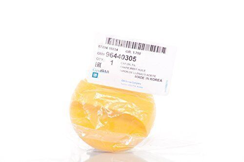 PSA (MOPAR) 90536291 Chevrolet Captiva 2.0 Dizel Motor Yağ Kapağı Orijinal