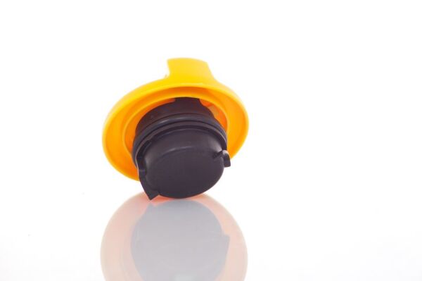 PSA (MOPAR) 90536291 Chevrolet Captiva 2.0 Dizel Motor Yağ Kapağı Orijinal