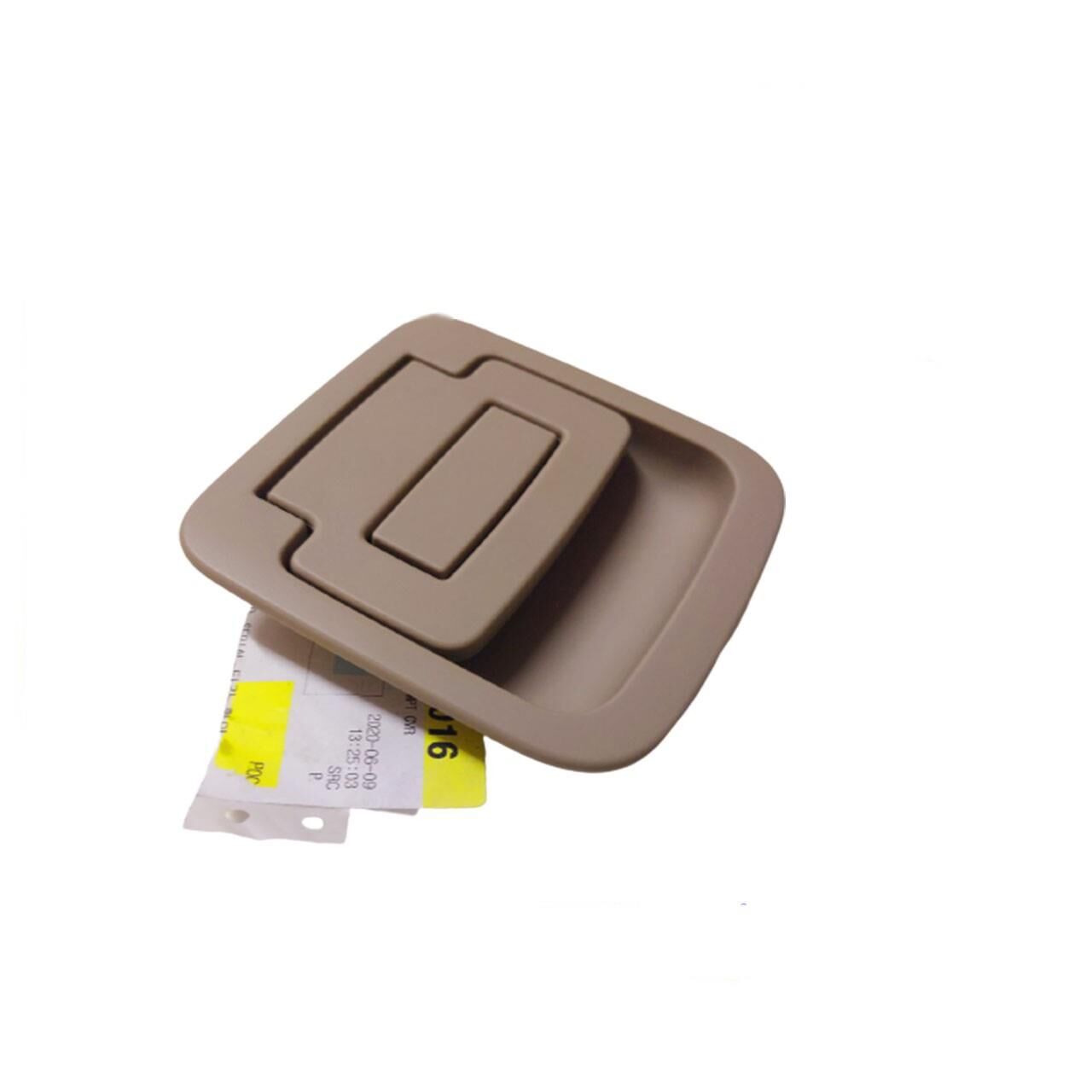 PSA (MOPAR) 96808016 Chevrolet Captiva C100 Bagaj İç Döşeme Açma Kolu Bej Orijinal