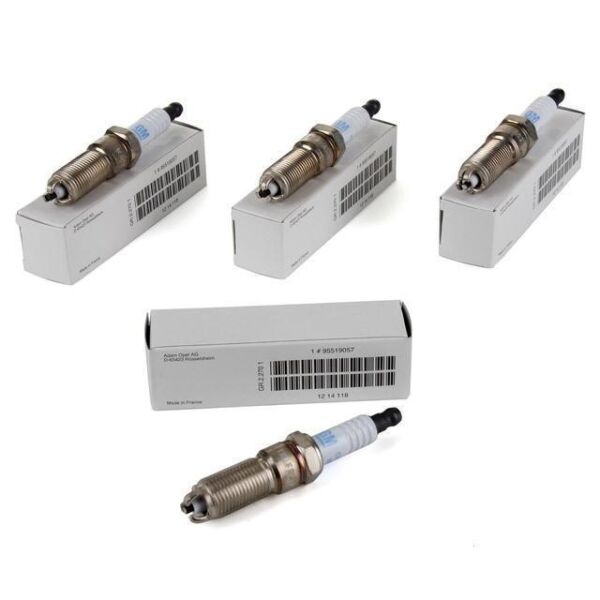 PSA (MOPAR) 95519057 Opel Vectra C 2,2 Buji Takımı 3 Tırnak Orijinal