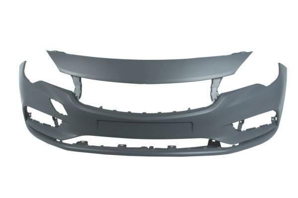 WISCO 39052729 | Opel Astra K Tampon Ön 4 Sensorlu Astarlı