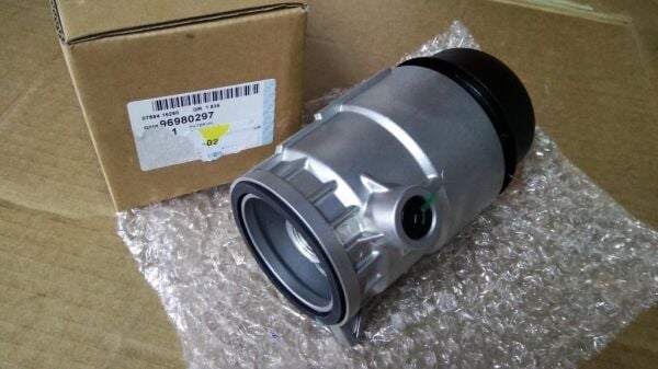 Chevrolet Captiva Yağ Filtre Kabı 2007-2011 (GM)