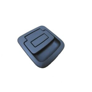 PSA (MOPAR) 96808015 Chevrolet Captiva C100 Bagaj İç Döşeme Açma Kolu Siyah Orijinal