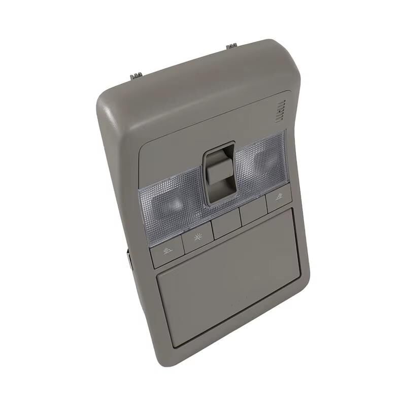 PSA (MOPAR) 96673744 Chevrolet Captiva C100 Tavan Lambası Komple Orijinal