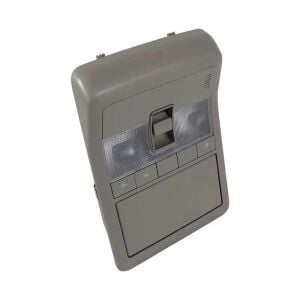 PSA (MOPAR) 96673744 Chevrolet Captiva C100 Tavan Lambası Komple Orijinal