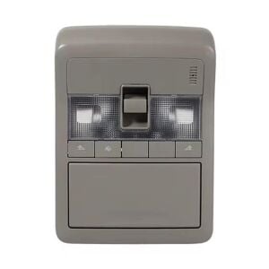 PSA (MOPAR) 96673744 Chevrolet Captiva C100 Tavan Lambası Komple Orijinal