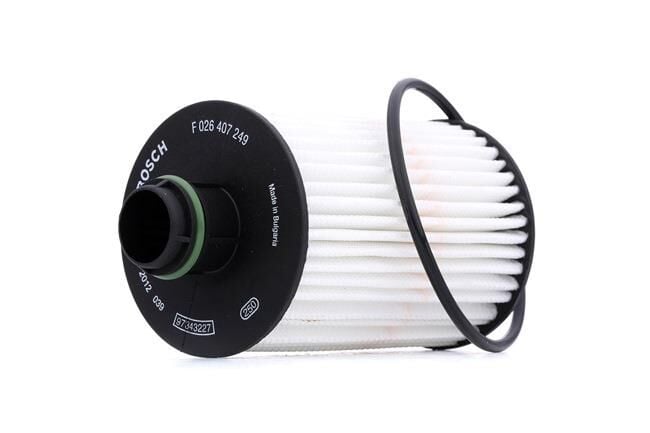 BOSCH F026407249 | Chevrolet Cruze 2.0 Dizel Yağ Filtresi Bosch
