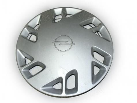 PSA (MOPAR) 90444255 Opel Astra F Jant Kapağı 13 Jant Orijinal 1 ADET fiyatıdır