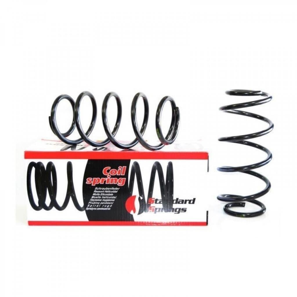 Opel Combo C Arka Helezon Yayı 1 Adet Fiyatıdır