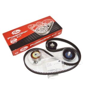 GATES K025368XS | Opel Vectra A 20XE-C20XE Triger Seti Gates Marka
