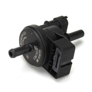 PSA (MOPAR) 55566514 | Opel Corsa D 1.2-1.4 Yakıt Buharlaştırma Valfi Orijinal