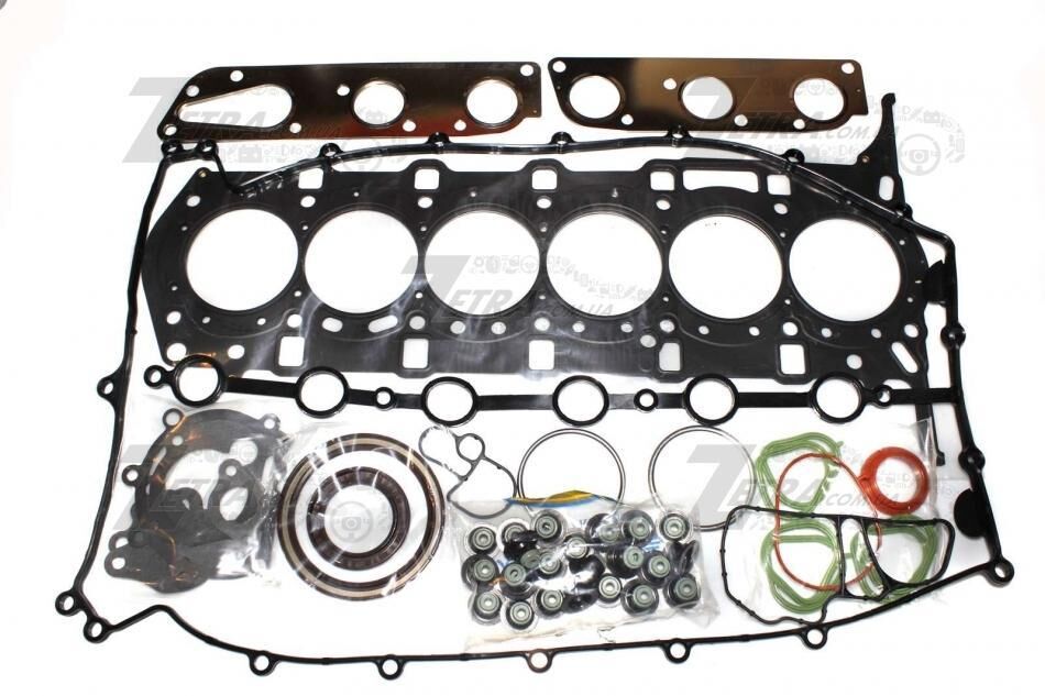 KORE 93740211 | Chevrolet Epica 6 Silindir Üst Takım Conta
