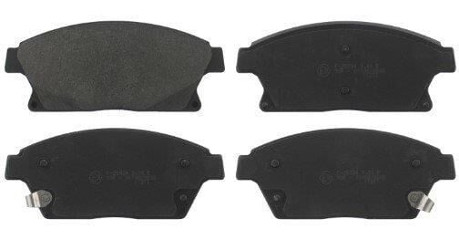 Opel Astra J 1.6 Dizel Ön Fren Balatası