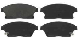 Opel Astra J 1.6 Dizel Ön Fren Balatası