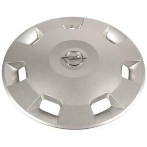 PSA (MOPAR) 93322278 Opel Corsa C Jant Kapağı 14 İnç Orijinal 1 ADET fiyatıdır