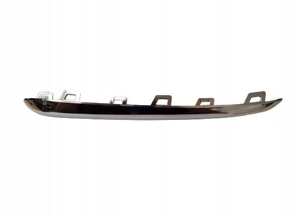 WISCO 42506902 | Opel Mokka X Sol Nikelajlı Panjur Çıtası