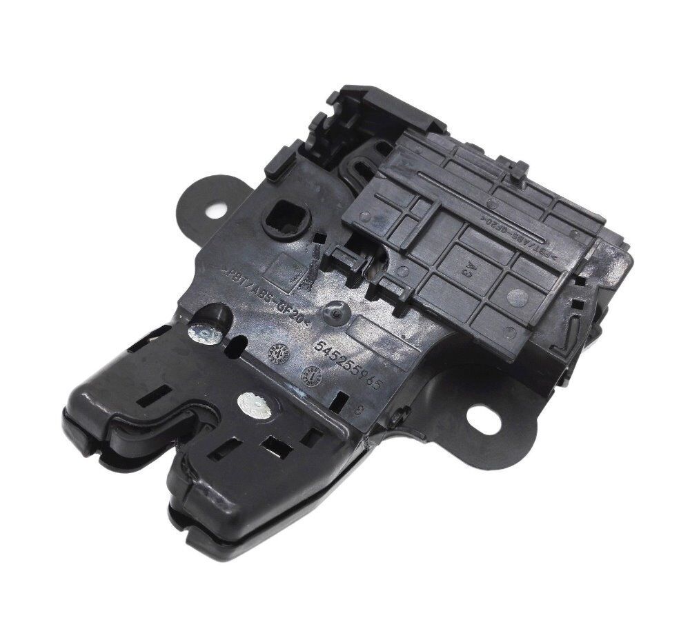 Chevrolet Aveo T300 Bagaj Kilidi 2012-2014 (GM)