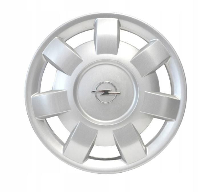 PSA (MOPAR) 90576188 Opel Combo C Jant Kapağı 14 İnç Orijinal 1 ADET fiyatıdır