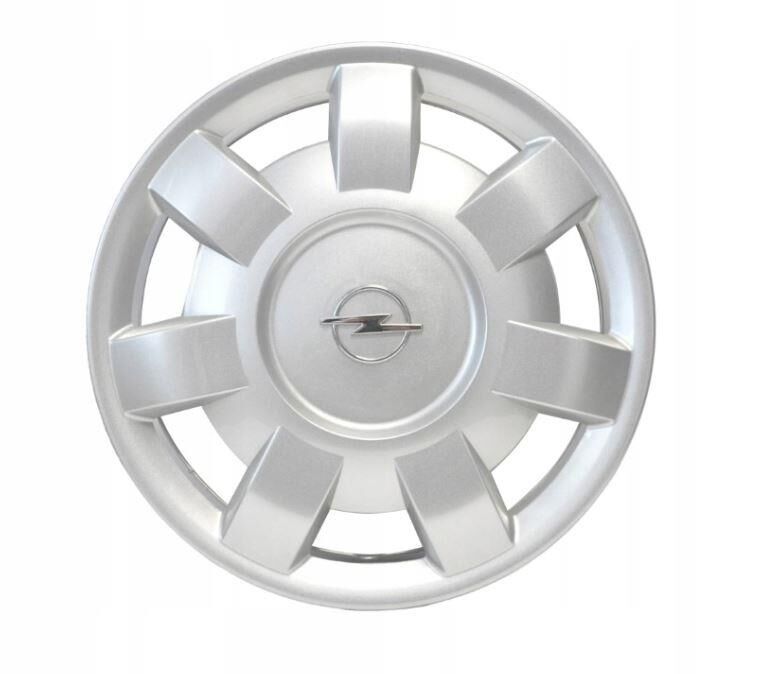 PSA (MOPAR) 90576188 Opel Combo C Jant Kapağı 14 İnç Orijinal 1 ADET fiyatıdır