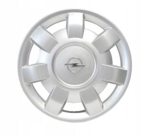 PSA (MOPAR) 90576188 Opel Combo C Jant Kapağı 14 İnç Orijinal 1 ADET fiyatıdır
