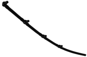 BOSCH 0928400541 | Opel Corsa C 1.3 Dizel Mazot Hortumu Enjektör Borusu