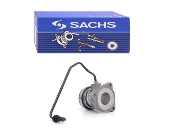 Opel Meriva B Debriyaj Rulmanı (Bilyası)